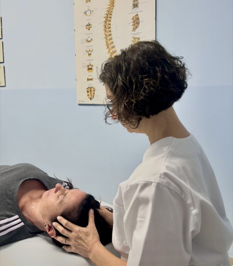 OSTEOPATIA